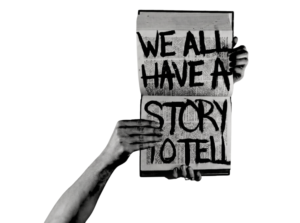 Story New Narrative